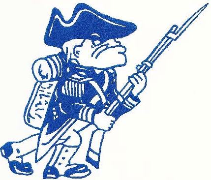 BRADDOCK LOGO 